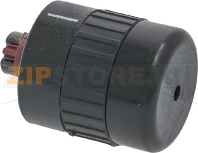 РУЧКА Ø 40 ММ ДЛЯ ПЕРЕКЛЮЧАТЕЛЯ 