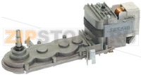 GEAR MOTOR 115V 60HZ