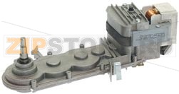 GEAR MOTOR 115V 60HZ 