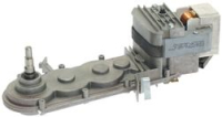 GEAR MOTOR 115V 60HZ