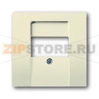 Накладка для механизмов UAE/TAE ABB 2CKA001710A3144