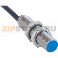 Датчик индуктивный SICK IMB12-04BPOVU2S