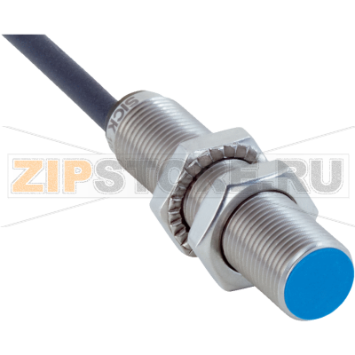Датчик индуктивный SICK IMB12-04BPOVU2S 