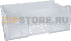 FREEZER DRAWER COVER BEKO 