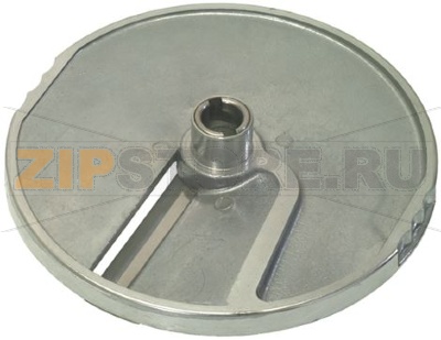 DISCO TAGLIAVERDURA E8 