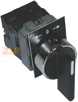ROTARY SWITCH ZB2-BE101 