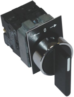 ROTARY SWITCH ZB2-BE101