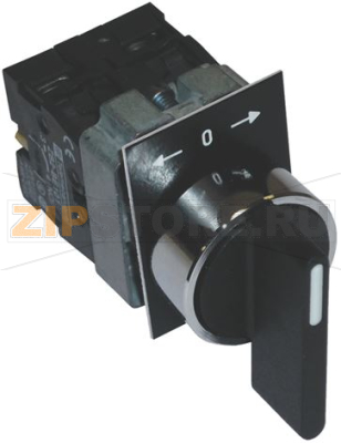 ROTARY SWITCH ZB2-BE101 