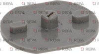 MICROWAVE PLATE FAGOR 57X2652