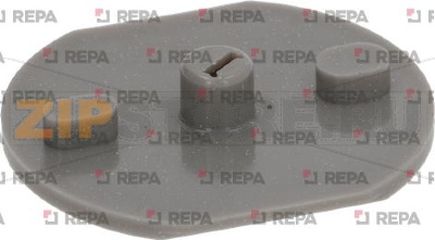 MICROWAVE PLATE FAGOR 57X2652 