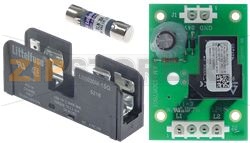 RELAY BOARD FOR MICROWAVE 