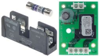 RELAY BOARD FOR MICROWAVE