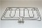 HEATING ELEMENT UPPER 1300+2800W SMEG