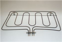HEATING ELEMENT UPPER 1300+2800W SMEG