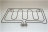HEATING ELEMENT UPPER 1300+2800W SMEG