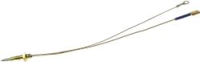 THERMOCOUPLE VESTEL M6X1 25 cm