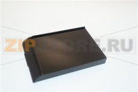 COPERCHIO SERBATOIO NERO