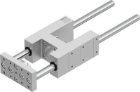 Направляющая Festo EAGF-V2-KF-40-200