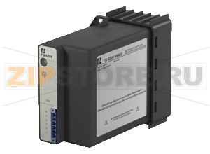Интерфейсный модуль Unicom Com Unit for PROFIBUS DP/DP-V1 FB8209H0907 Pepperl+Fuchs SupplyConnectionbackplane busRated voltage5 V DC , only in connection with the power supplies FB92**Power consumption2 WFieldbus interfaceFieldbus typePROFIBUS DP/DP-V1PROFIBUS DPConnectionwired to Ex&nbspe terminals via backplaneBaud rateup to 1.5 MBit/sProtocolPROFIBUS DP/DP V1 read/write servicesNumber of stations per bus linemax. 125  (PROFIBUS), max. 119  (service bus)Cyclic process data240 bytes input and (simultaneously) 240 bytes outputNumber of stations per bus segmentmax. 31  (RS-485 standard)Number of repeaters between Master and Slavemax. 3Supported I/O modulesall FB remote I/O modulesConfiguration (240 bytes I/O)Standard: 80 analog, 184 digital Universal 2I2O: 48 analog, 184 digital Universal 4I4O: 60 analog, 120 digitalBus lengthmax. 1000 m (FOL, 1.5 MBaud), max. 1000 m (copper cable, 187.5 kBd), max. 200 m (copper cable, 1.5 MBd)Addressingvia configuration softwarePROFIBUS address0 ... 126 (factory standard setting: 126)GSE fileCGV61710.gsd/gseHART communicationvia PROFIBUS or service busInternal busConnectionbackplane busRedundancyvia front connectorIndicators/settingsLED indicatorLED green (power supply): On = operating, fast flash = cold start, slow flash = HCIR loading active LED red (collective alarm): On = internal fault, flashing = no PROFIBUS connection LED yellow (operating mode): flashing 1 (1:1 ratio) = active, normal operation flashing 2 (7:1 ratio) = active, simulation Directive conformityElectromagnetic compatibilityDirective 2014/30/EUEN 61326-1ConformityElectromagnetic compatibilityNE 21Degree of protectionIEC 60529Ambient conditionsAmbient temperature-20 ... 60 °C (-4 ... 140 °F)Storage temperature-25 ... 85 °C (-13 ... 185 °F)Relative humidity95 % non-condensingShock resistanceshock type I, shock duration 11 ms, shock amplitude 15 g, number of shocks 18Vibration resistancefrequency range 10 ... 150 Hz transition frequency: 57.56 Hz, amplitude/acceleration &plusmn 0.075 mm/1 g 10 cyclesfrequency range 5 ... 100 Hz transition frequency: 13.2 Hz amplitude/acceleration &plusmn 1 mm/0.7 g 90 minutes at each resonanceDamaging gasdesigned for operation in environmental conditions acc. to ISA-S71.04-1985, severity level G3Mechanical specificationsDegree of protectionIP20 (module) , a separate housing is required acc. to the system descriptionConnectionvia backplaneMassapprox. 750 gDimensions57 x 107 x 132 mm (2.2 x 4.2 x 5.2 inch)Data for application in connection with hazardous areasEU-Type Examination CertificatePTB 97 ATEX 1074 UMarking II 2(1) G Ex d [ia Ga] IIC GbDirective conformityDirective 2014/34/EUEN 60079-0:2009 EN 60079-1:2007 EN 60079-11:2007 EN 60079-26:2007 EN 61241-11:2006International approvalsEAC approvalRussia: RU C-IT.MIII06.B.00129Marine approvalLloyd Register15/20021DNV GL MarineTAA0000034American Bureau of ShippingT1450280/UNBureau Veritas Marine22449/B0 BV