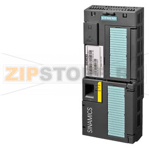 Sinamics G120 блок управления CU240E-2 DP-F тип E интегрированные функции безопасности STO, SS1, SLS, PROFIBUS DP 6DI, 3DO, 2AI, 2AO, MAX 3F-DI PTC/KTY интерфейсы USB И SD/ ММC класс защиты: IP20 Siemens 6SL3244-0BB13-1PA1 