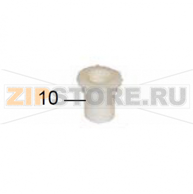 Bearing Meiko FV 40.2 Bearing Meiko FV 40.2

Запчасть на сборочном чертеже под номером: 10

Название запчасти Meiko на английском языке: Bearing Meiko FV 40.2