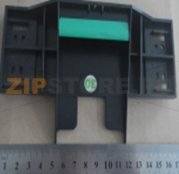 Plastic guide NCR GBRU