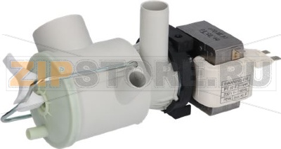 СЛИВНОЙ НАСОС HANNING FE22B3-045 
