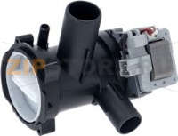 СЛИВНОЙ НАСОС 230V 50HZ 30W