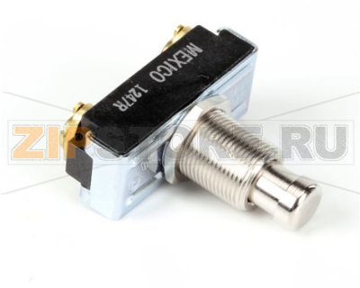 PUSHBUTTON SWITCH 
