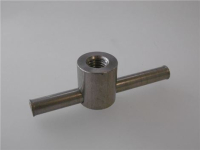 DADO CIECO SPECIALE M10 INOX