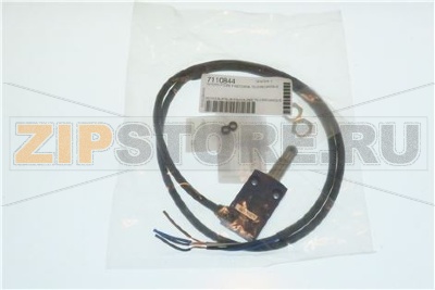 INTERRUTTORE FINECORSA TELEMECANIQUE 