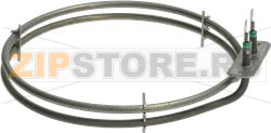 CIRCULAR HEATING ELEMENT FOR OVEN BEKO 4 