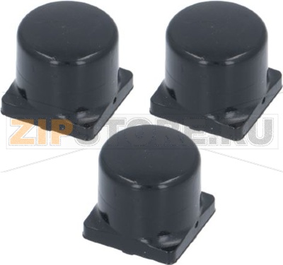 KIT TASTO ATTIVAZIONE MACINATURA OD 3 Pz 