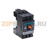 Выключатель автоматический 160 А, 50 кА, 50/60 Гц ESQ 14.02.03.000032