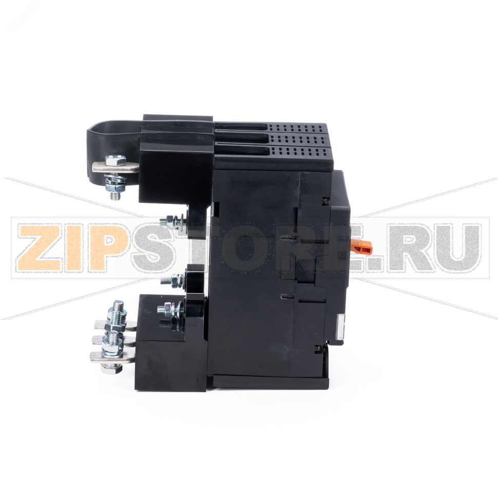 Выключатель автоматический 160 А, 50 кА, 50/60 Гц ESQ 14.02.03.000032 