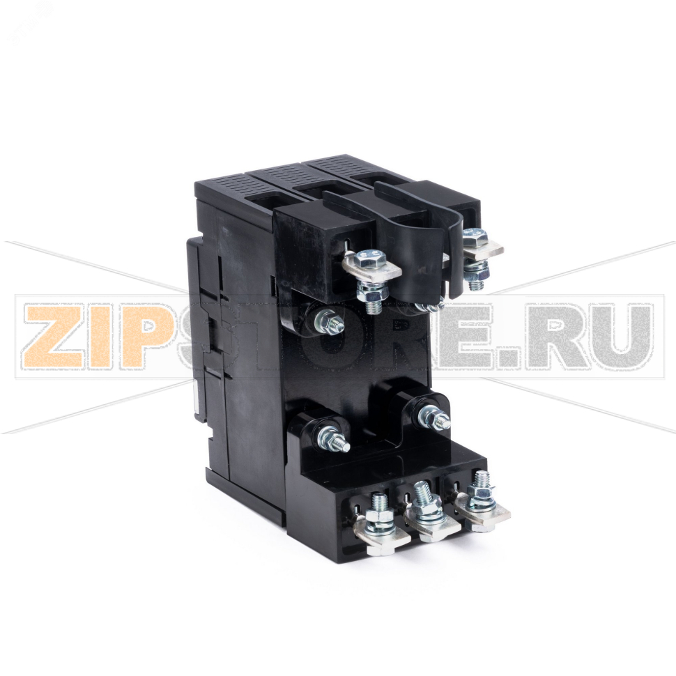 Выключатель автоматический 160 А, 50 кА, 50/60 Гц ESQ 14.02.03.000032 