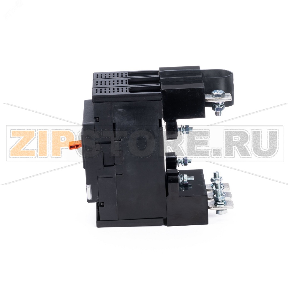 Выключатель автоматический 160 А, 50 кА, 50/60 Гц ESQ 14.02.03.000032 