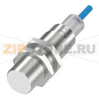 Датчик индуктивный для взрывоопасных зон Balluff BES05NP