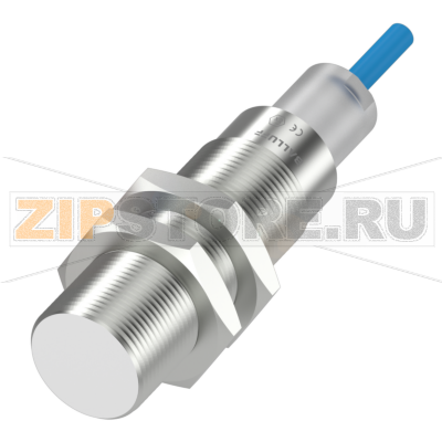 Датчик индуктивный для взрывоопасных зон Balluff BES05NP 