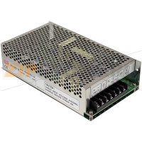 Преобразователь DC/DC, 6.3 А Mean Well SD-150B-24