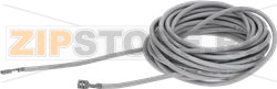 HEATING ELEMENT R] 15W DOOR FRAME 