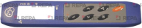 LEXAN DE COMMANDE