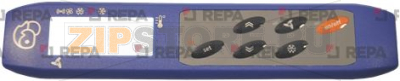 LEXAN DE COMMANDE 