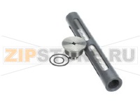 CLEAN CARTRIDGE &amp; CAP