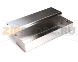 BUTTER TRAY WELDMENT 