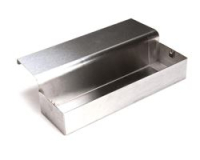 BUTTER TRAY WELDMENT