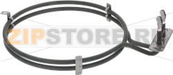HEATING ELEMENT FOR OVEN 2000W 