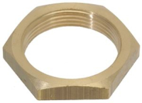 ГАЙКА Ø 1/2" КЛЮЧ 25X4 ММ МЕЛКАЯ
