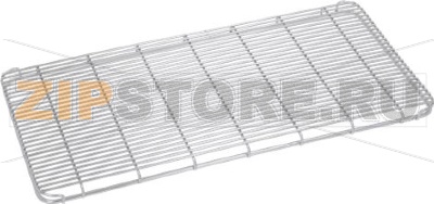 РЕШЕТКА 375X185 ММ 