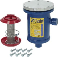 CARTRIDGE FILTER 4411/9A ø 28 mm